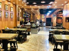 大堂-清真益鑫羊肉手抓馆(南大街店)
