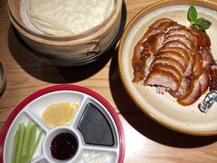 -青年公社烤鸭(蜀山万象汇店)