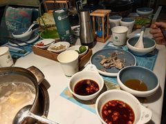 -三个椰子·现砍椰子鸡(金源CBD店)