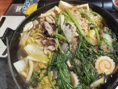 -昱匠·日本料理(金融街店)