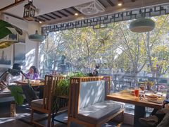 -红小满休闲餐厅(十全街店)