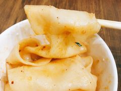 -西安手工面(万象城店)