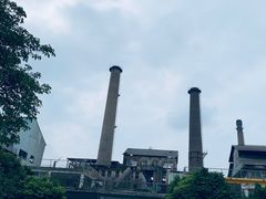 -广州市紫泥堂文化创意园景区