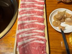 -北京老门框爆肚四季涮肉(淮海东路外滩店)