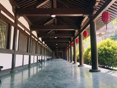 -法门文化景区