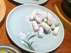 翻砂芋头-潮堂 · 潮州菜(久光店)