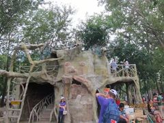 -南戴河国际娱乐中心