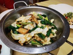 -复旦大学本部-食堂