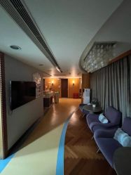 点击看大图 -馨月汇·一悦馨香月子中心(前滩店)