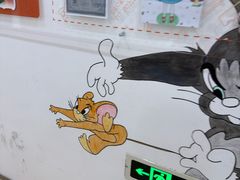 -昂立青少儿成长中心(普陀中潭校区)