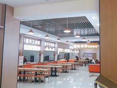 -许昌服务区餐饮
