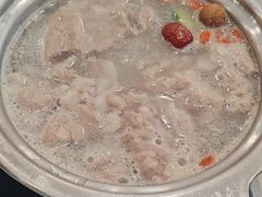 -草原传奇鲜羊火锅(桥北店)