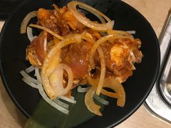 -新石器烤肉(西田城店)