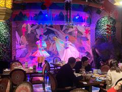 -天山醉美·新疆餐厅(富华里店)