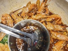 -喜虾客·大虾火锅(郑州无限城店)