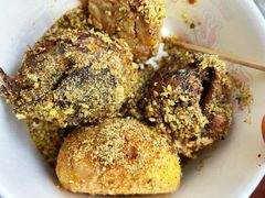 -沈阳道古物市场