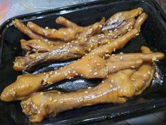 -恒信牛奶甜品(南京总店)