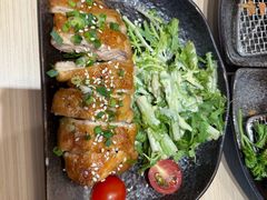 -胜博殿日式炸猪排(西红门店)