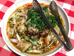 西贝面筋-西贝莜面村(东莞壹号广场店)