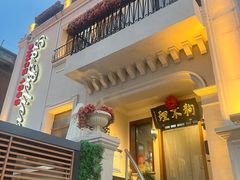 -天津意大利风情旅游区