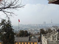 -云龙山