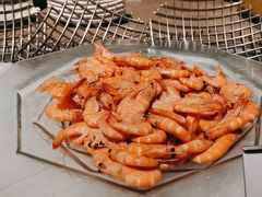 -长春净月潭喜来登酒店·盛宴标帜餐厅