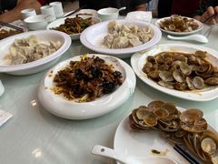 -陶然饺子城(奥体中路店)