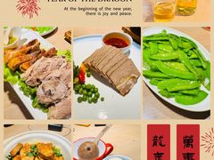-阿西娅·西北妈妈拿手菜·清真(西关店)