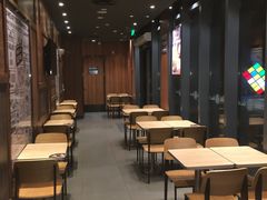 -汉堡王(新城吾悦广场店)