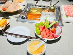 -海底捞火锅(北京路店)