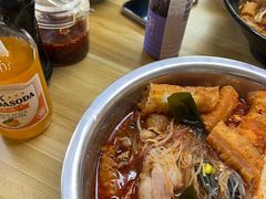 -四川老牛麻辣烫(北门桥店)