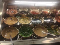 -火炉火自助餐(喜隆多店)