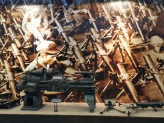 -辽沈战役纪念馆