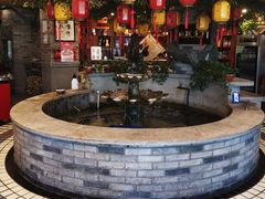-万里闯关东铁锅炖菜馆(高新旗舰店)