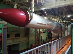 -泰达航母主题公园