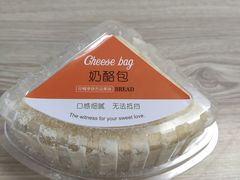 -执茶识麦(万达华府店)