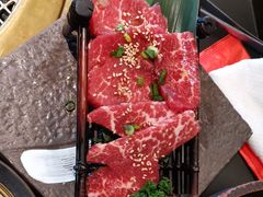 -谷牛和牛烤肉(漕河泾印象城店)