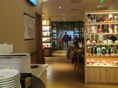 -COSTA COFFEE(新奥购物中心店)