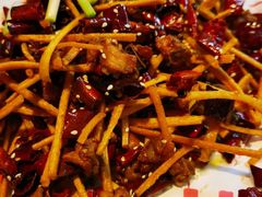 -胡大饭馆(青果路店)