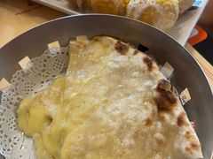 -克比叔叔印度餐厅Kebabs on the Grille(永康路分店)