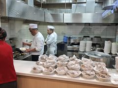 -水仙拉面(水仙街店)