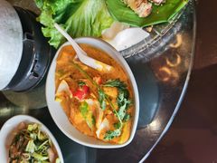 -大头虾越式风味餐厅(光明广场店)