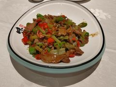 -鄱阳湖·江西小炒·瓦罐煨汤(五道口店)