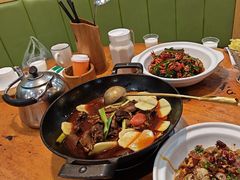 -李记茶油鸭(河西店)