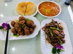 -宝发园名菜馆