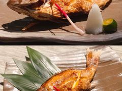 红睦鱼-炉匠炉端烧·酒(国金中心商场店)