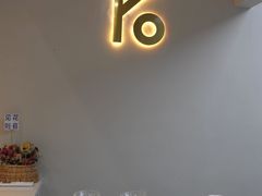 -KYO COFFEE(胶州路店)