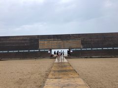 -那香海钻石沙滩浴场