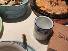 -卯时·龙光雅宴·精致锡帮菜(惠山古镇店)