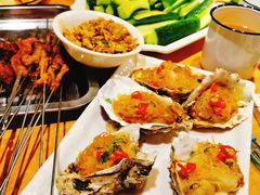 -喝丢一只鞋海鲜烧烤·海肠捞饭(东关街店)
